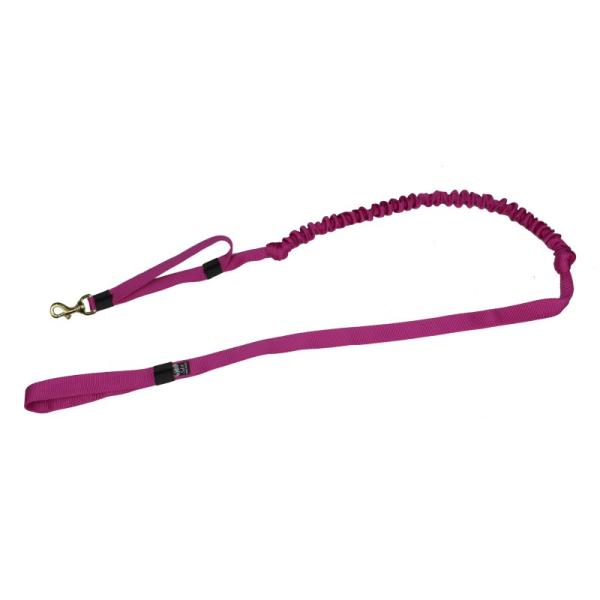 Canicross Leine M Pink